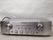 Marantz pm7004 integrated usato Marantz pm7004 integrated usato  Spedire a Italy