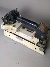 Doboy machinery portable for sale  Indianapolis