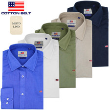 Camicia manica lunga usato  Italia