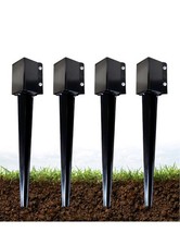 Fence post anchor for sale  NOTTINGHAM