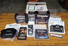 Nishika n8000 stereo for sale  Lawrence