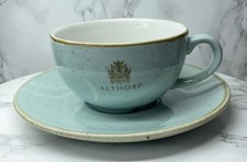 Althorpe churchill cup for sale  LOUTH