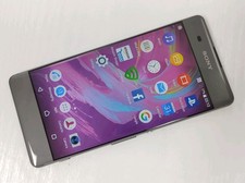 Sony xperia 16gb for sale  TELFORD