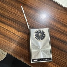 Vintage sony 66w for sale  REDDITCH