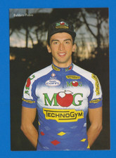 Cyclisme carte cycliste d'occasion  Saint-Pol-sur-Mer