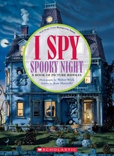 Spy spooky night for sale  Denver