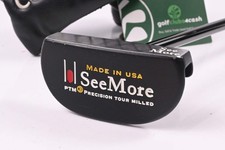 Seemore ptm3 black for sale  LOANHEAD