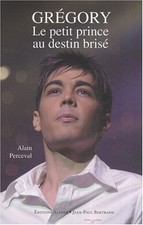 Grégory lemarchal petit d'occasion  Corbeil-Essonnes