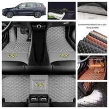 Tapetes de assoalho de carro de luxo forros de carga impermeáveis para Lexus todos os modelos comprar usado  Enviando para Brazil