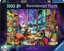 Ravensburger christmas puzzle gebraucht kaufen  Bestensee