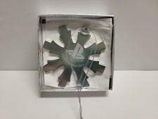 Ornamento de férias PlayStation promocional funcionário presente prêmio exibição 2001 comprar usado  Enviando para Brazil