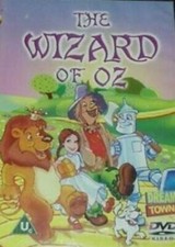Wizard dream town for sale  UK