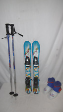 Tec pirates ski gebraucht kaufen  Selb