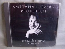 Smetana jezek prokofieff gebraucht kaufen  Krefeld