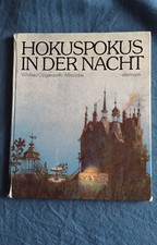 Bilderbuch klassiker hokuspoku gebraucht kaufen  Dietzenbach
