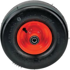 Pneumatic wheel assembly for sale  Portland