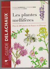 Plantes melliferes 200 d'occasion  Montereau-Fault-Yonne