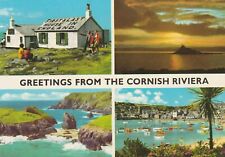 Greetings cornish riviera for sale  BRISTOL