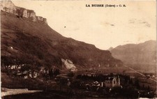 Cpa buisse panorama d'occasion  Expédié en France