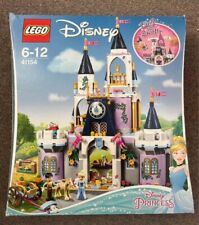 Disney princess lego for sale  BATH