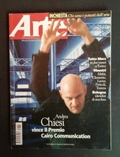Arte mensile arte usato  Cirie