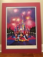 Magical years walt for sale  Marlton