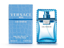 Versace man eau for sale  LONDON