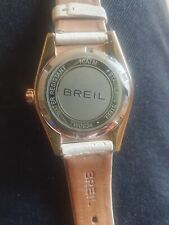 Breil escape tw0934 usato  Milano