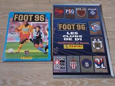 Album panini foot d'occasion  Haubourdin