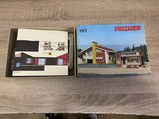 Vollmer bausatz 3724 gebraucht kaufen  Hamburg