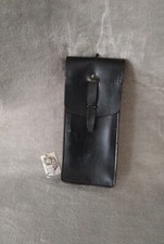 Cartouchière mat cuir d'occasion  Wittenheim