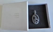 Juwelier bergmann anhänger gebraucht kaufen  Bedburg