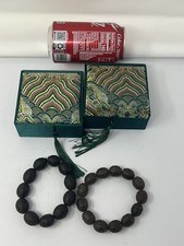 Chinese agarwood beads for sale  La Habra