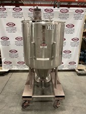 Readco stainless cbm for sale  Fleetwood