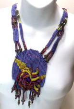Hand woven fiber for sale  Pikesville