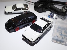 Kyosho mini am27mhz d'occasion  Expédié en Belgium