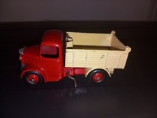 Dinky toys bedford d'occasion  Beaufort-en-Vallée