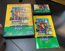 Sega Megadrive Chameleon Kid comprar usado  Enviando para Brazil