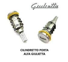 Cilindretto blocchetto nottoli usato  Conversano
