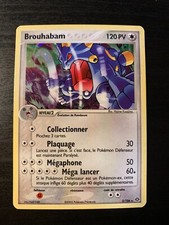 Carte pokémon holo d'occasion  Besançon