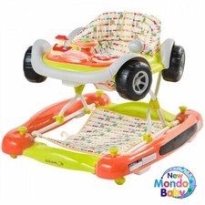 Girello speedy aziamor usato  Torrenova