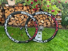 Campagnolo bora ultra gebraucht kaufen  Inning am Ammersee