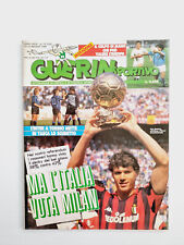 Guerin sportivo 1989 usato  Italia