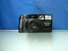 Pentax zoom compact d'occasion  Nantes-