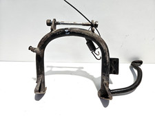 Cavalletto centrale piaggio usato  Caivano