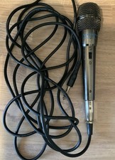 Vocopro dynamic microphone for sale  BURY ST. EDMUNDS