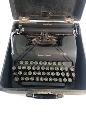 1940s smith corona for sale  Indianapolis