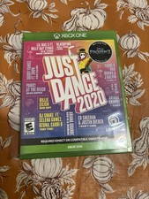 Xbox One Just Dance 2020 na caixa comprar usado Xbox One Just Dance 2020 na caixa comprar usado  Enviando para Brazil