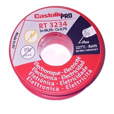 Castolin pro 3234 d'occasion  Grenoble-