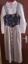 Dirndl wadenlang gebraucht kaufen  Freiburg im Breisgau